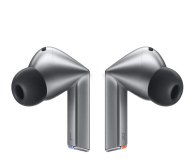 SAMSUNG Galaxy Buds 3 Pro Srebrne - 1264749 - zdjęcie 7
